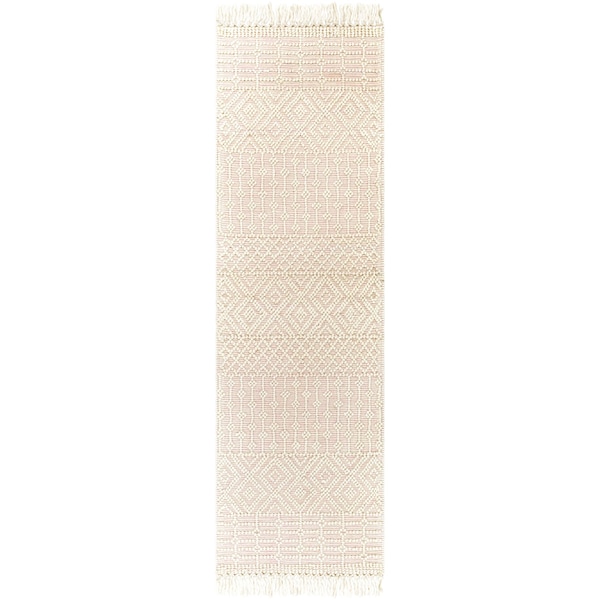 Livabliss Casa DeCampo CDC-2308 Handmade Area Rug CDC2308-268 - main